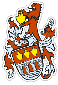 Wappen: R.W. Brökelschen